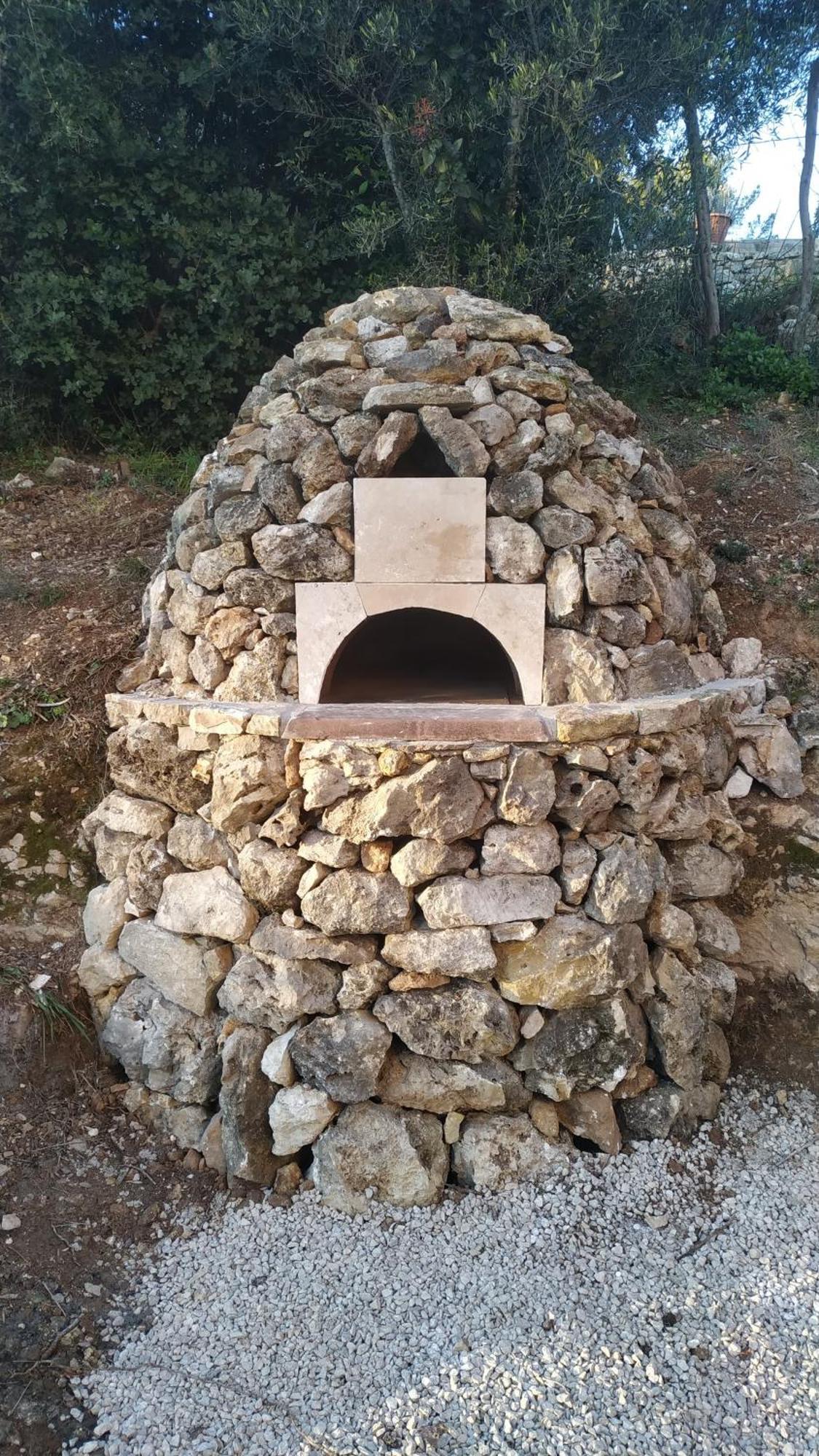La Pinede De Manon Barjols Exterior foto